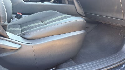 2023 Mazda Mazda CX-50 2.5 S Preferred Plus Package