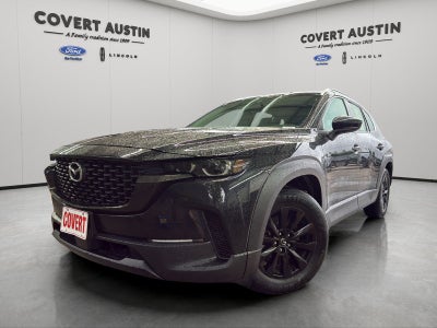 2024 Mazda Mazda CX-50 2.5 S Premium Package