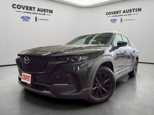 2024 Mazda Mazda CX-50 2.5 S Premium Package