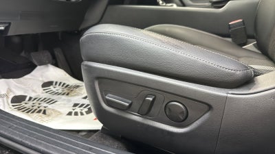 2024 Mazda Mazda CX-50 2.5 S Premium Package