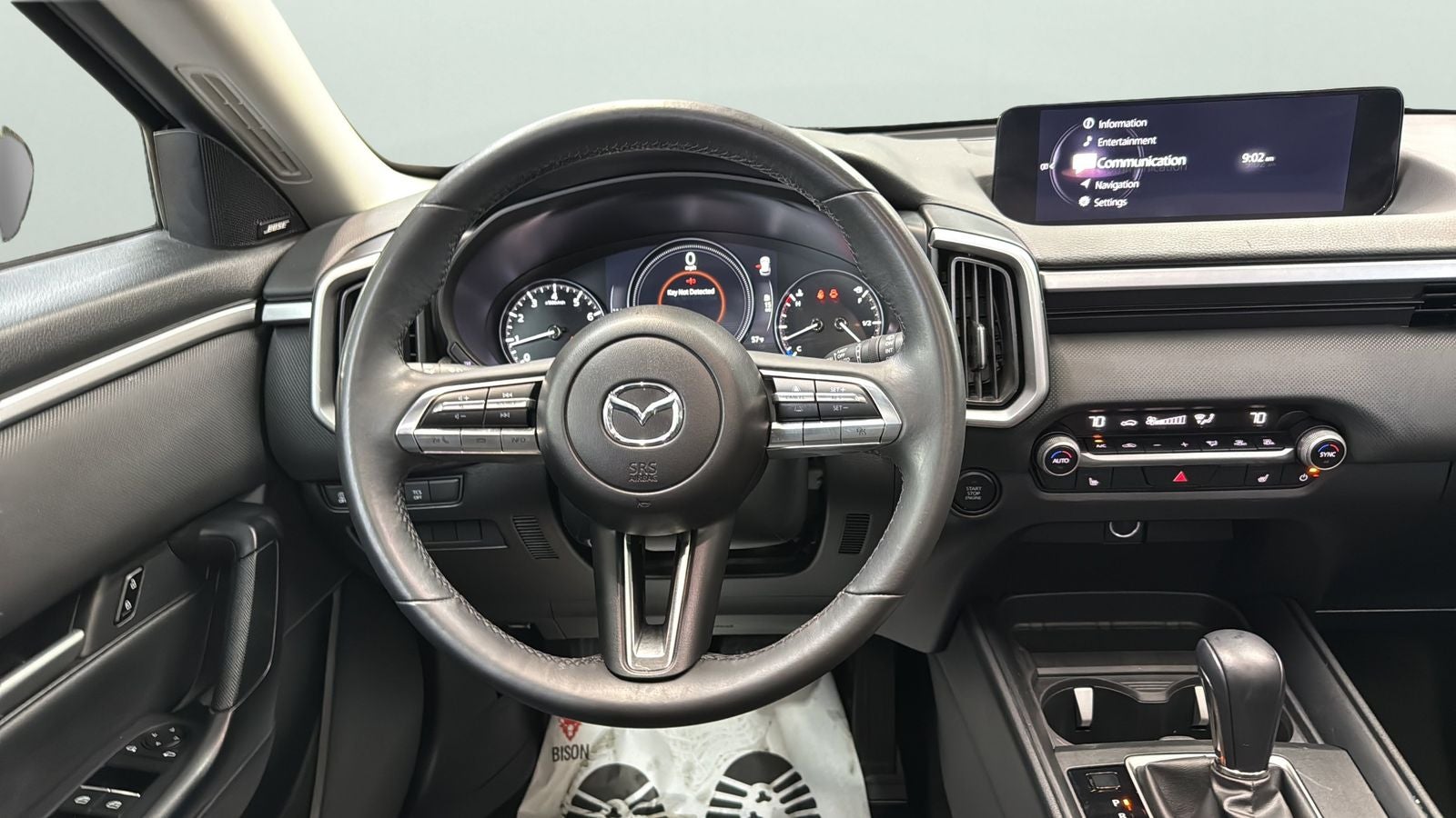 2024 Mazda Mazda CX-50 2.5 S Premium Package