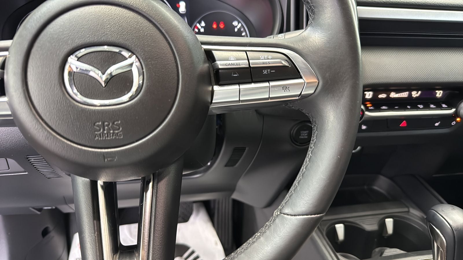 2024 Mazda Mazda CX-50 2.5 S Premium Package