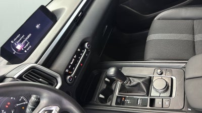 2024 Mazda Mazda CX-50 2.5 S Premium Package