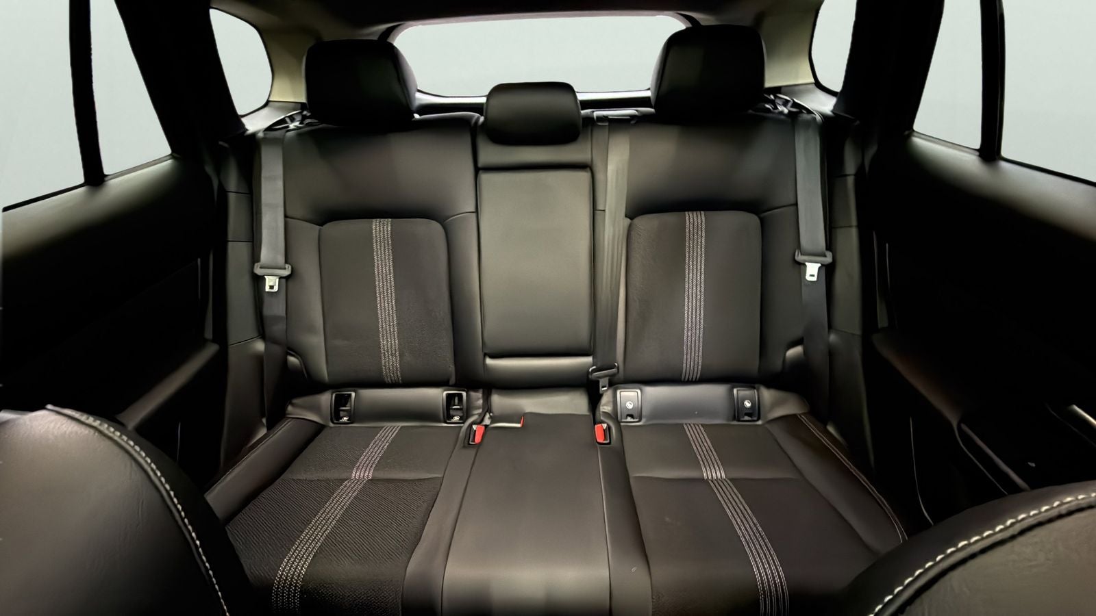 2024 Mazda Mazda CX-50 2.5 S Premium Package