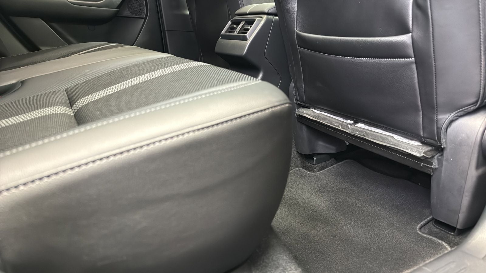 2024 Mazda Mazda CX-50 2.5 S Premium Package
