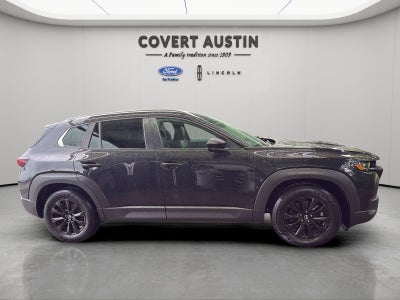 2024 Mazda Mazda CX-50 2.5 S Premium Package