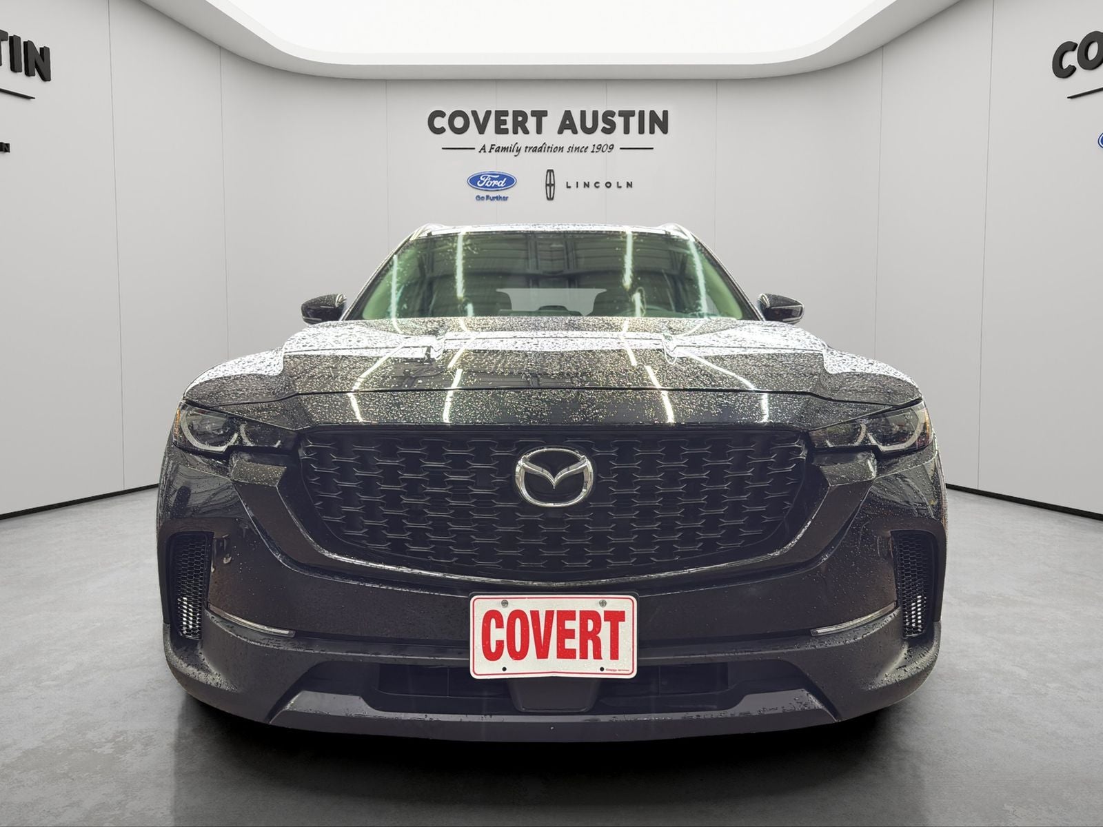 2024 Mazda Mazda CX-50 2.5 S Premium Package