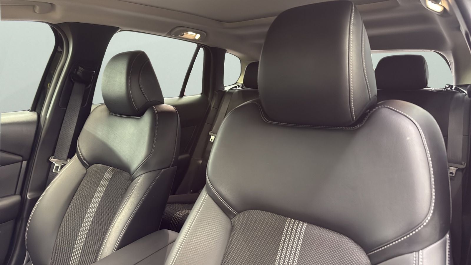 2024 Mazda Mazda CX-50 2.5 S Premium Package