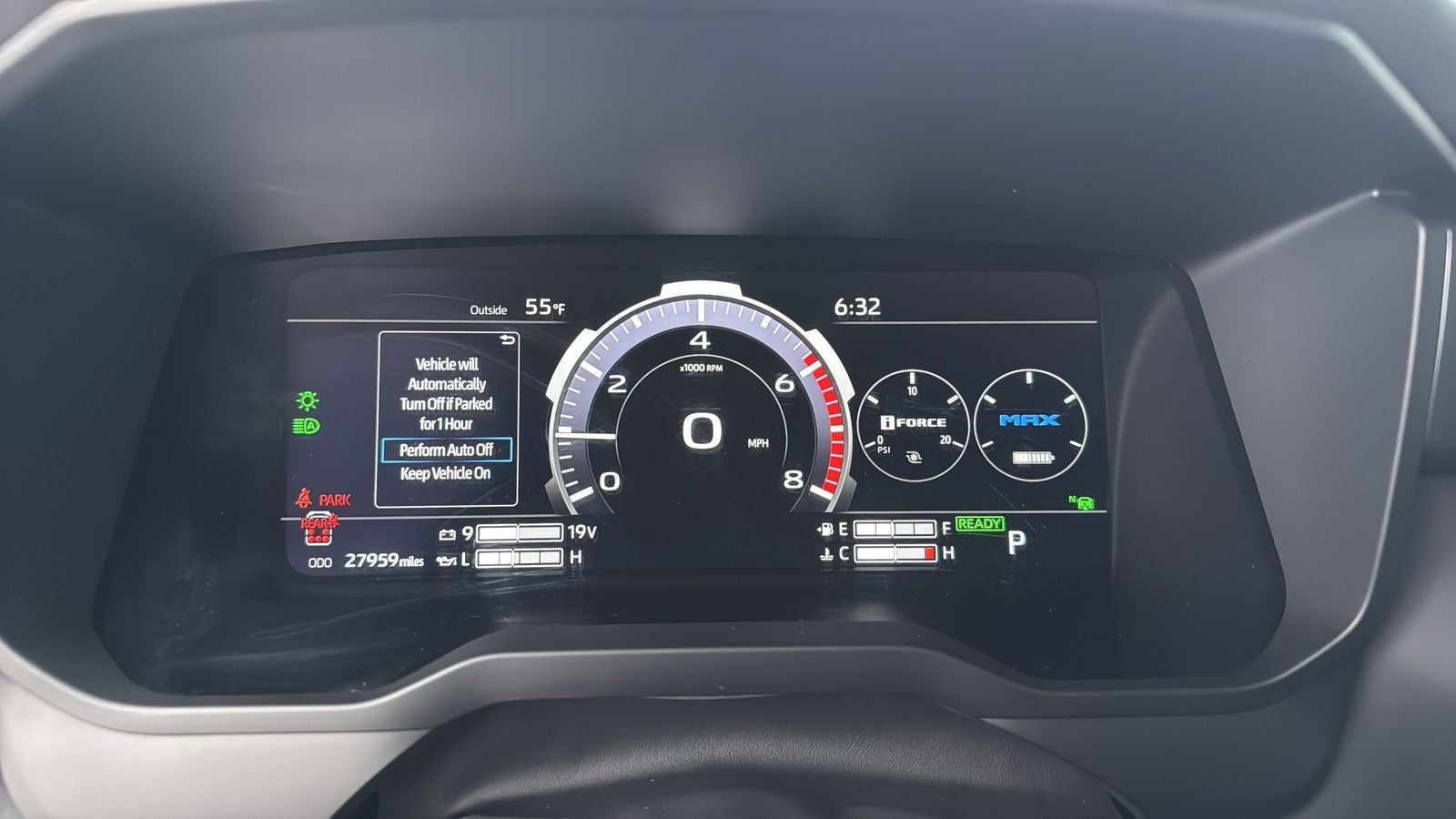 2023 Toyota Sequoia Platinum