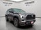 2023 Toyota Sequoia Platinum