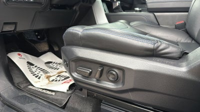 2023 Toyota Sequoia Platinum