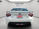 2017 Subaru BRZ Premium