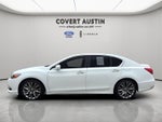 2016 Acura RLX Base Advance Package