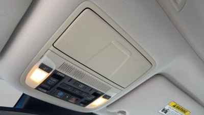 2016 Acura RLX Base Advance Package