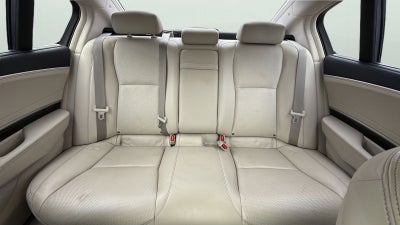 2016 Acura RLX Base Advance Package