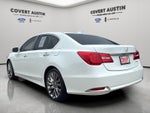 2016 Acura RLX Base Advance Package