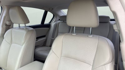 2016 Acura RLX Base Advance Package