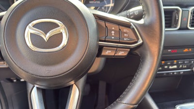 2019 Mazda Mazda CX-5 Touring