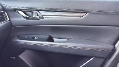 2019 Mazda Mazda CX-5 Grand Touring