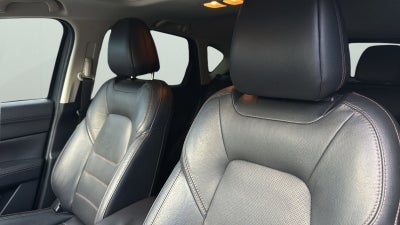 2019 Mazda Mazda CX-5 Grand Touring