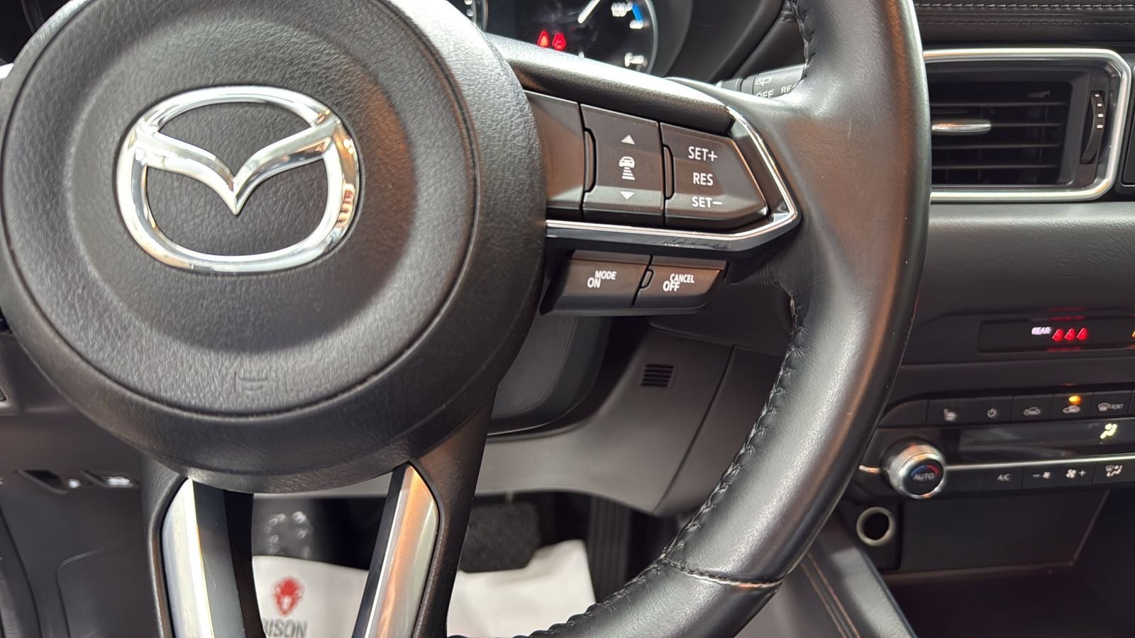 2023 Mazda Mazda CX-5 2.5 S Premium Package