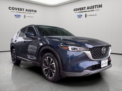 2023 Mazda Mazda CX-5 2.5 S Premium Package