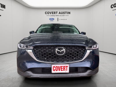 2023 Mazda Mazda CX-5 2.5 S Premium Package
