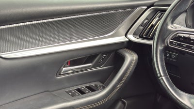 2024 Mazda Mazda CX-90 3.3 Turbo Preferred