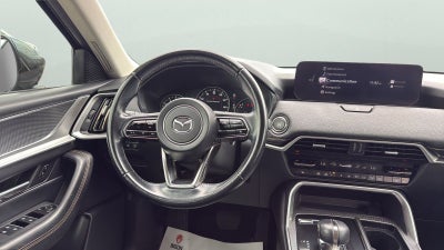 2024 Mazda Mazda CX-90 3.3 Turbo Preferred