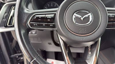 2024 Mazda Mazda CX-90 3.3 Turbo Preferred