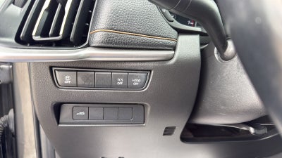 2024 Mazda Mazda CX-90 3.3 Turbo Preferred