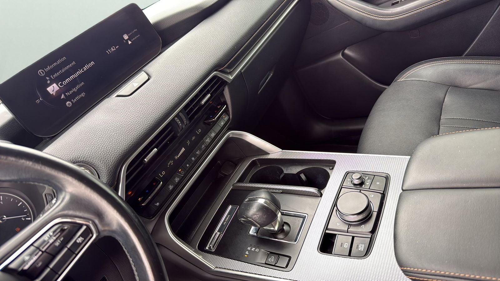 2024 Mazda Mazda CX-90 3.3 Turbo Preferred