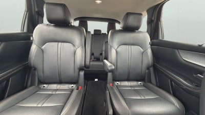 2024 Mazda Mazda CX-90 3.3 Turbo Preferred