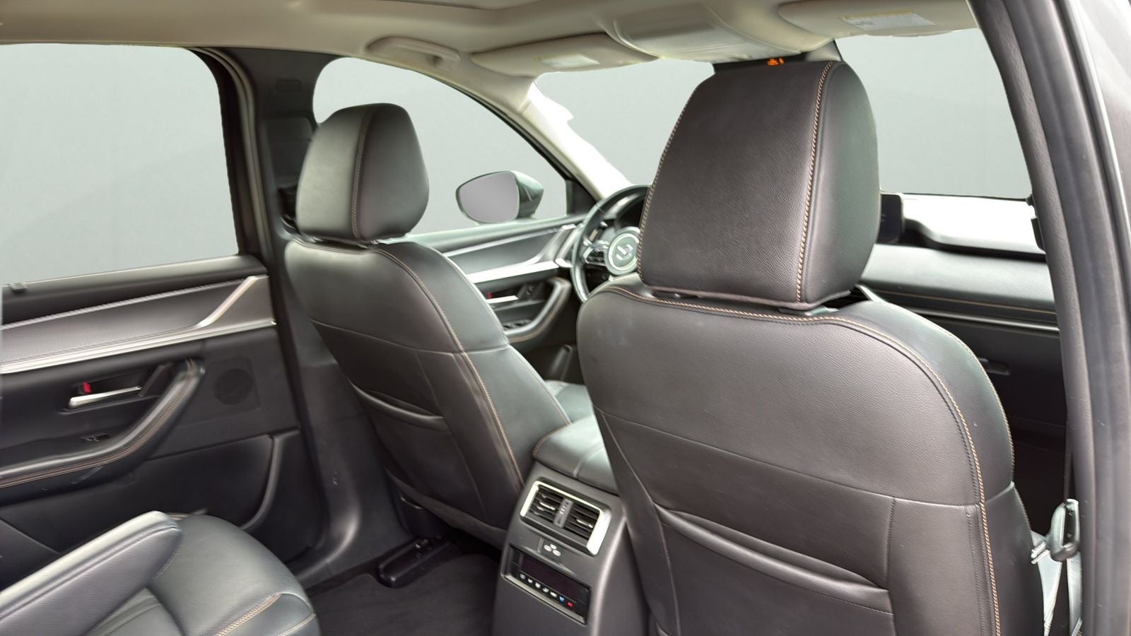 2024 Mazda Mazda CX-90 3.3 Turbo Preferred