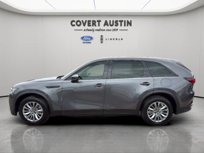 2024 Mazda Mazda CX-90 3.3 Turbo Preferred