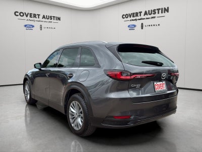 2024 Mazda Mazda CX-90 3.3 Turbo Preferred