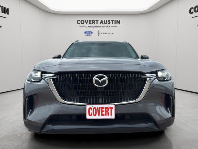 2024 Mazda Mazda CX-90 3.3 Turbo Preferred