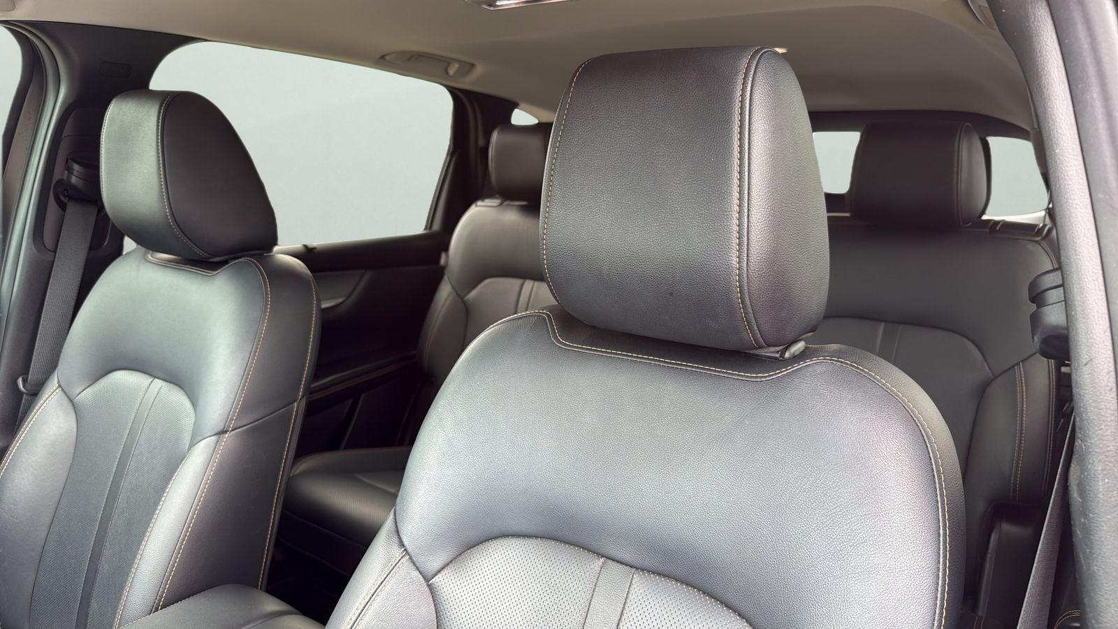2024 Mazda Mazda CX-90 3.3 Turbo Preferred