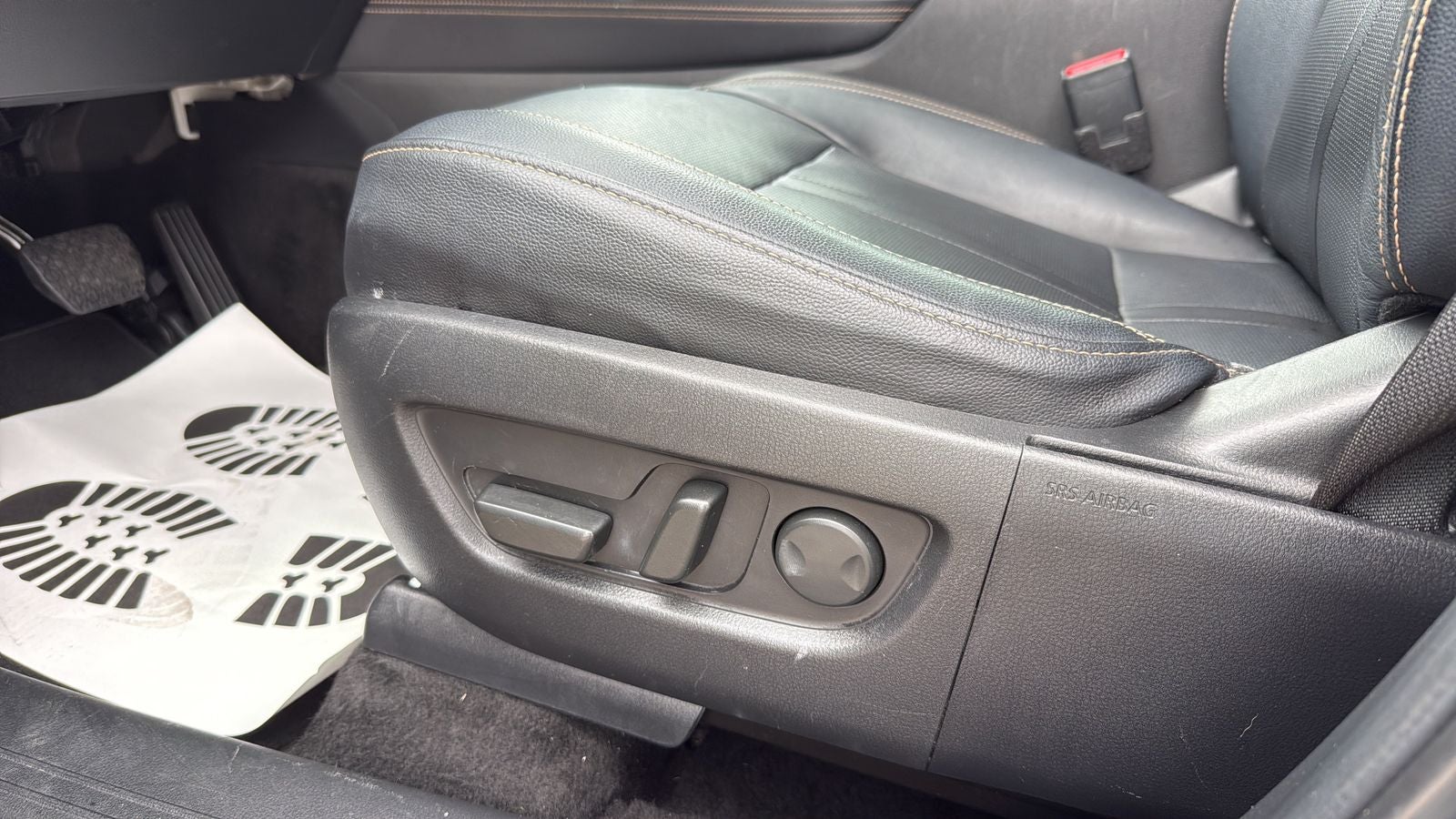 2024 Mazda Mazda CX-90 3.3 Turbo Preferred