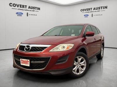 2011 Mazda Mazda CX-9 Touring