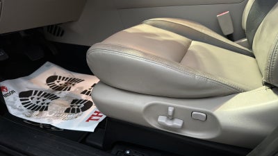 2011 Mazda Mazda CX-9 Touring
