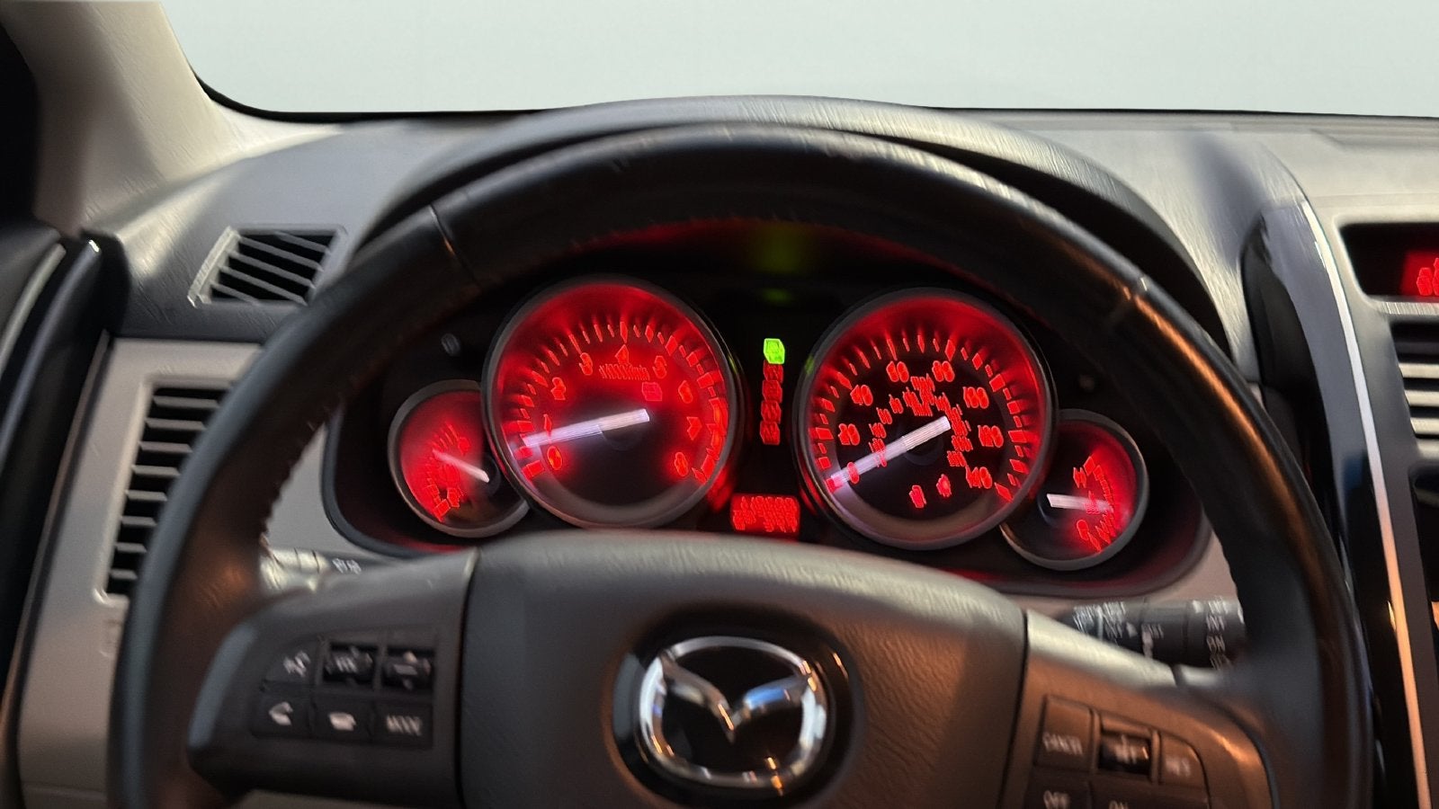 2011 Mazda Mazda CX-9 Touring