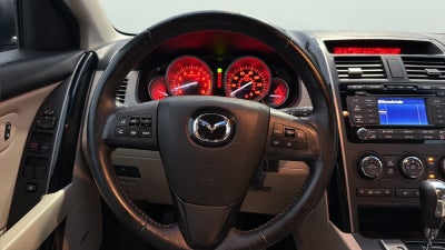 2011 Mazda Mazda CX-9 Touring