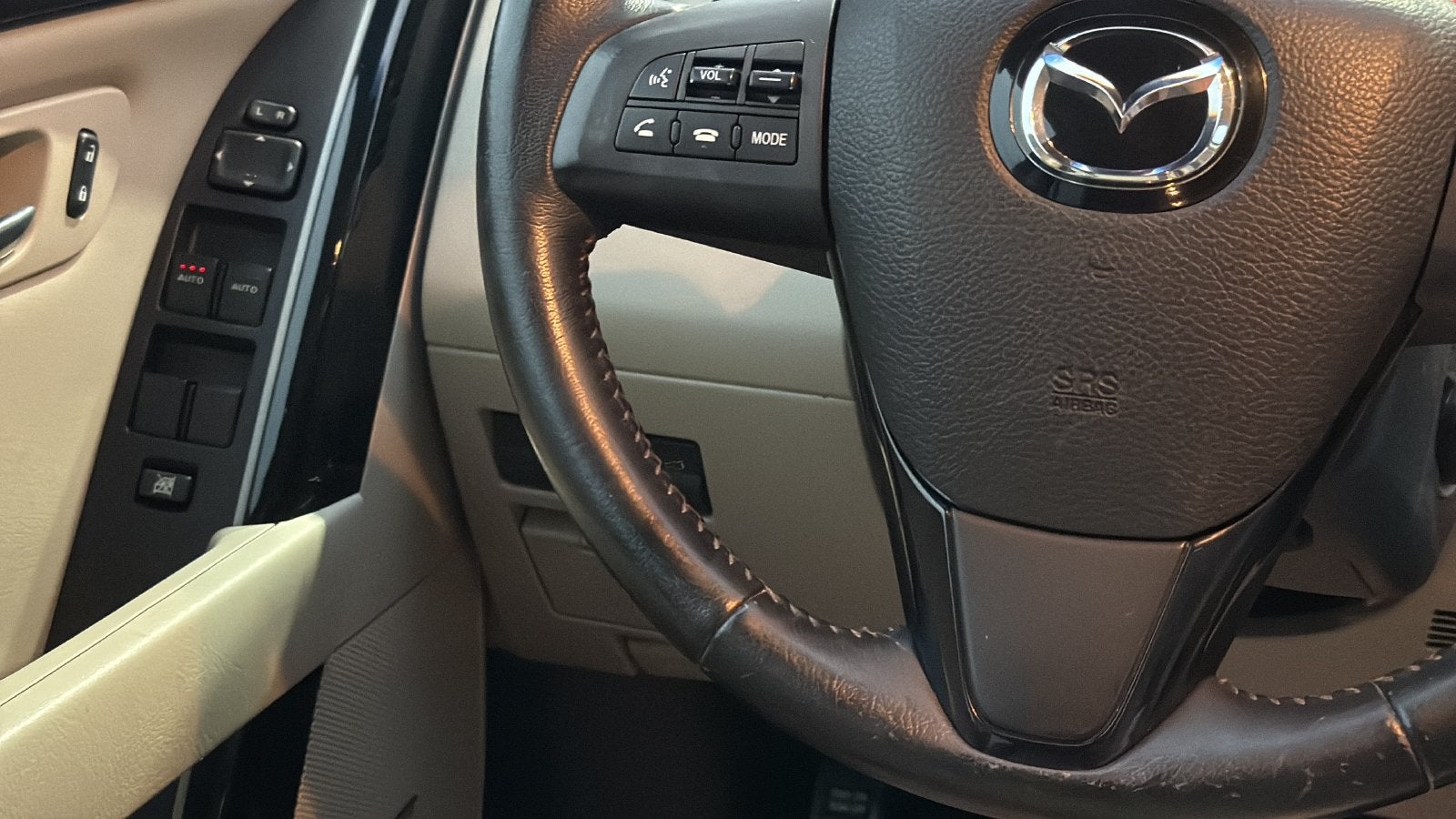 2011 Mazda Mazda CX-9 Touring