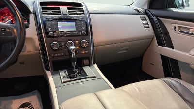 2011 Mazda Mazda CX-9 Touring