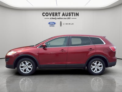 2011 Mazda Mazda CX-9 Touring
