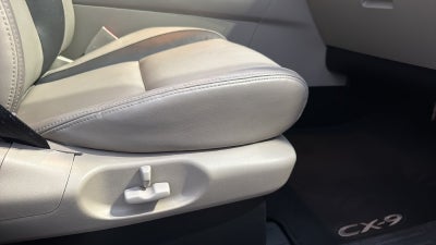 2011 Mazda Mazda CX-9 Touring