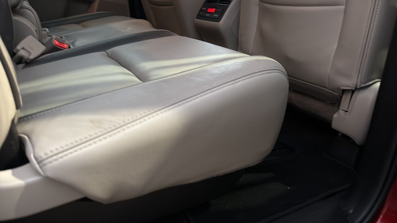 2011 Mazda Mazda CX-9 Touring