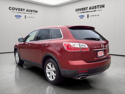 2011 Mazda Mazda CX-9 Touring