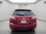 2011 Mazda Mazda CX-9 Touring